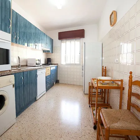Сasa de vacaciones Holiday Molla